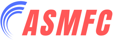 Logo ASMFC, presse sportif