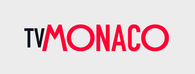 Logo du media TV Monaco