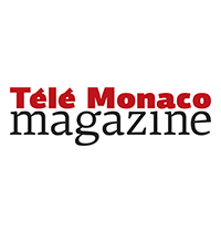 Télé Monaco Magazine Logo