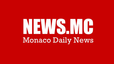 Logo du News MC Monaco Daily News