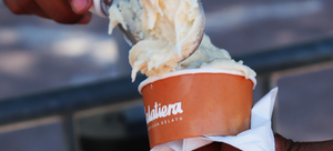 Monte Carlo Beer x La Gelatiera: The Beer Sorbet That Refreshes the Summer