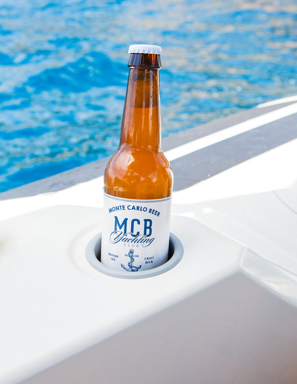 MCB Yachting Club Blonde – Limited Monaco Yacht Show Edition