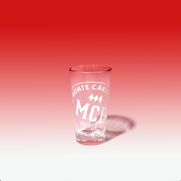 Verre d'Été MCB