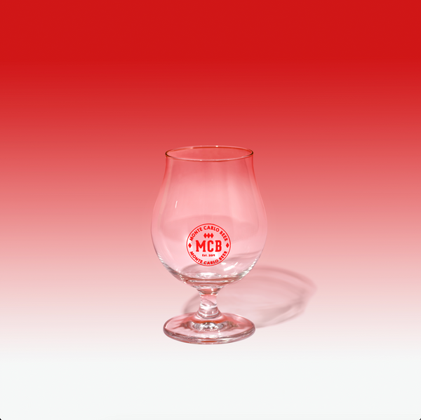 Verre Tulipe MCB