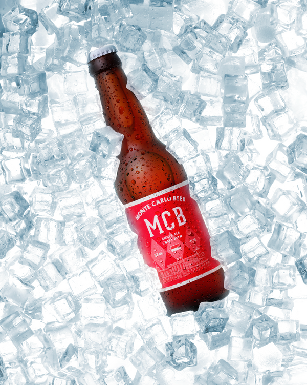 MCB Amber Ale