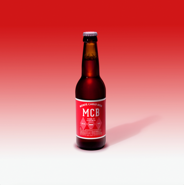 MCB Amber Ale